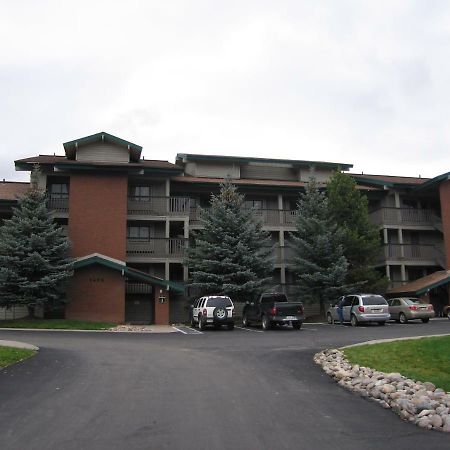 The Village At Steamboat Steamboat Springs Exterior foto