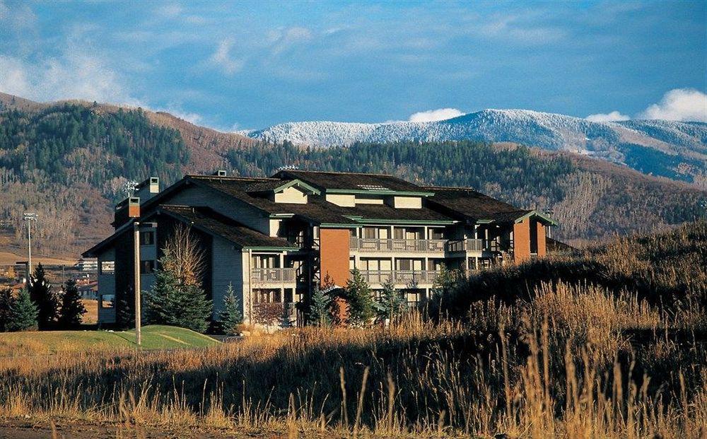 The Village At Steamboat Steamboat Springs Ausstattung foto