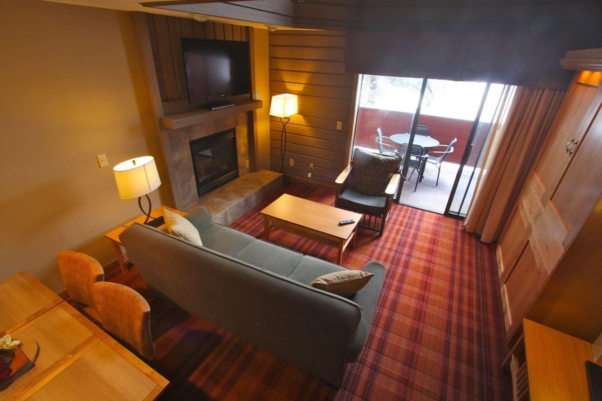 The Village At Steamboat Steamboat Springs Exterior foto